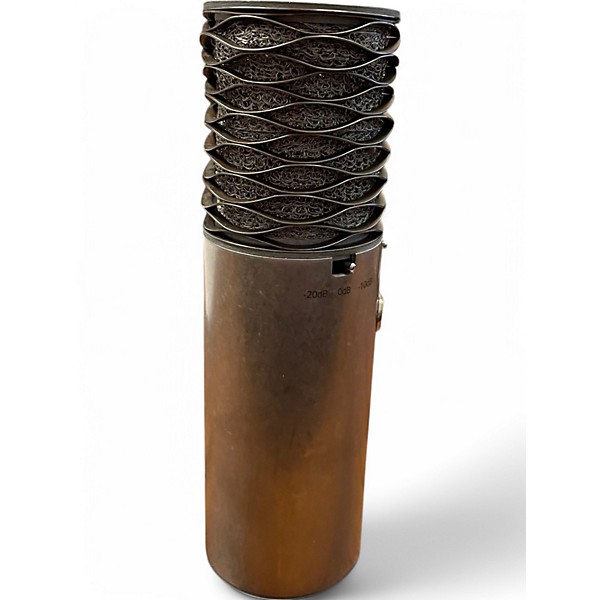 Used Aston Spirit Condenser Microphone