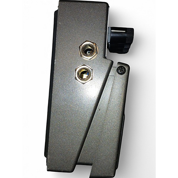 Used BOSS RV6 Digital Reverb Effect Pedal