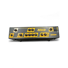 Used Markbass SD800 Bass Amp Head
