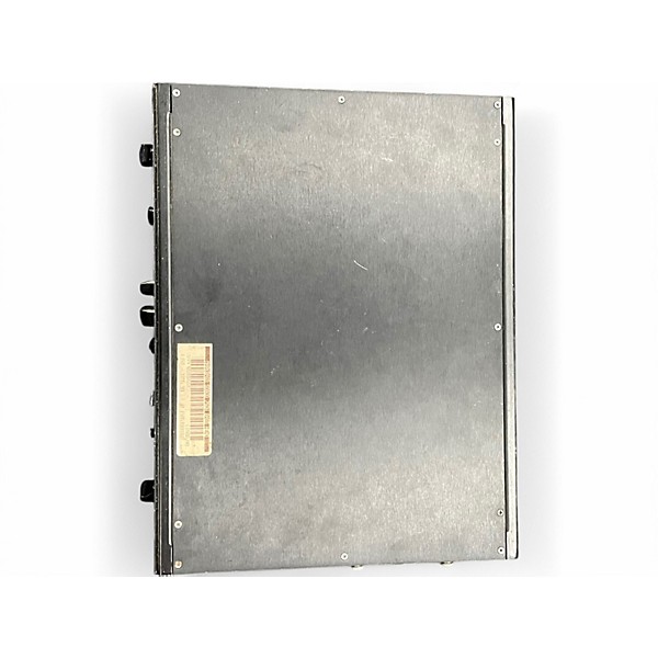 Used Markbass SD800 Bass Amp Head