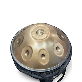 Used Sela HANDPAN Steel Drum