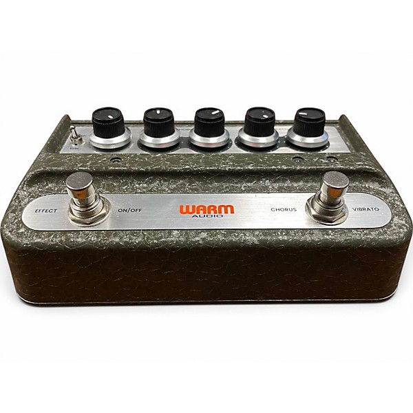 Used Warm Audio WA C1 Effect Pedal