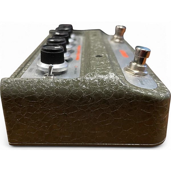 Used Warm Audio WA C1 Effect Pedal