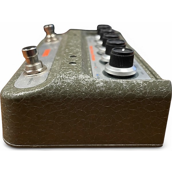 Used Warm Audio WA C1 Effect Pedal