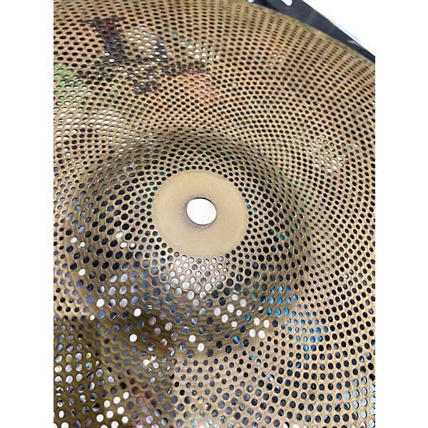 Used Zildjian 18in L80 Low Volume Ride Cymbal