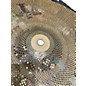 Used Zildjian 18in L80 Low Volume Ride Cymbal