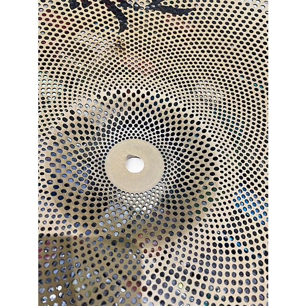 Used Zildjian 18in L80 Low Volume Ride Cymbal