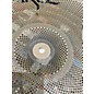 Used Zildjian 18in L80 Low Volume Ride Cymbal