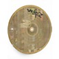 Used Zildjian 18in L80 Low Volume Ride Cymbal