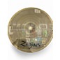 Used Zildjian 18in L80 Low Volume Ride Cymbal