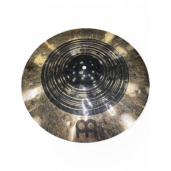 Used MEINL 16in Classic Custom Dual Crash Cymbal,New Products : American Fashion Style Bags On Sale