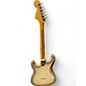 Used Fender 70TH ANV ANTIGUA STRAT RW Antigua Solid Body Electric Guitar