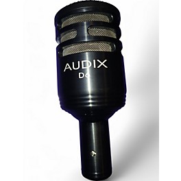Used Audix D6 Drum Microphone
