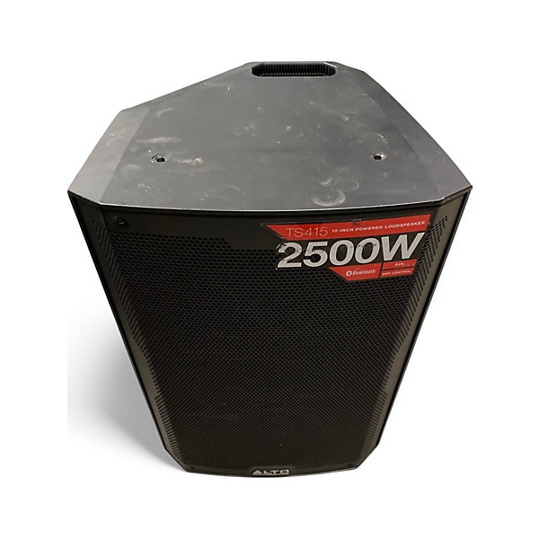 Used 2020s Alto TS415 Powered Speaker