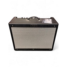 Used Fender FSR Hot Rod Deluxe III Tube Guitar Combo Amp