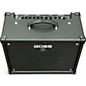 Used 2020s BOSS Katana KTN50 GEN3 50W 1X12 Guitar Combo Amp