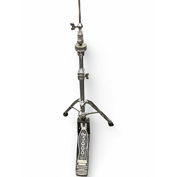 Used DW 5000 Series Two-Leg Hi-Hat Stand Hi Hat Stand