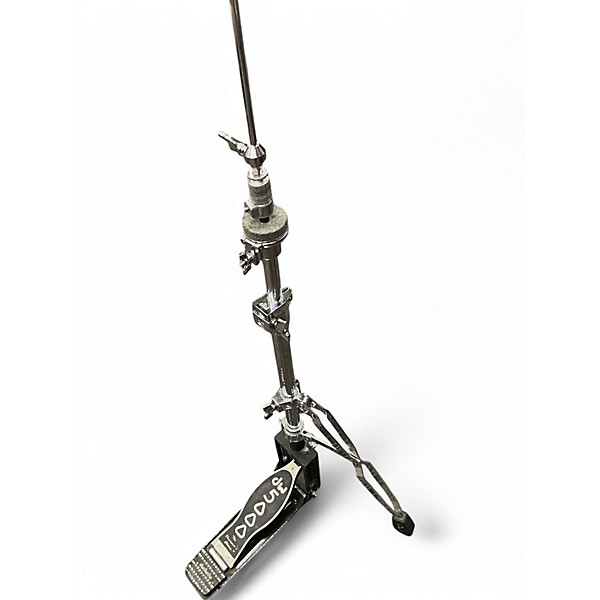 Used DW 5000 Series Two-Leg Hi-Hat Stand Hi Hat Stand