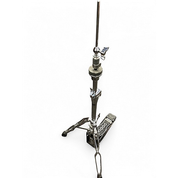 Used DW 5000 Series Two-Leg Hi-Hat Stand Hi Hat Stand