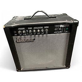 Used Ibanez Tone Blaster 25R Guitar Combo Amp