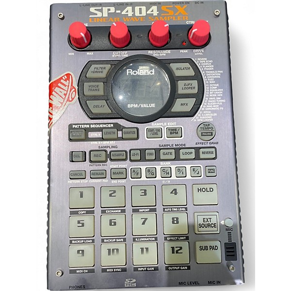Used Roland SP404SX Production Controller,Specials : American Fashion Style Bags On Sale Used Roland SP404SX Production Controller,Specials : American Fashion Style Bags On Sale