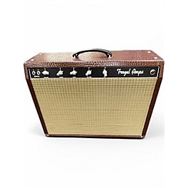 Used Frugal LIGHNING CIRCUIT  Tube Guitar Combo Amp