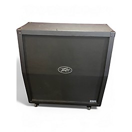 Used Peavey 6505 4x12 Slant Guitar Cabinet
