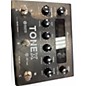 Used IK Multimedia AMPLITUBE TONEX Effect Processor thumbnail