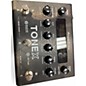 Used IK Multimedia AMPLITUBE TONEX Effect Processor
