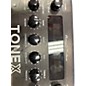Used IK Multimedia AMPLITUBE TONEX Effect Processor