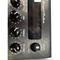 Used IK Multimedia AMPLITUBE TONEX Effect Processor