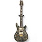 Used 2024 PRS special semi hollow 10 top faded whale blue Hollow Body Electric Guitar thumbnail