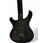 Used 2024 PRS special semi hollow 10 top faded whale blue Hollow Body Electric Guitar