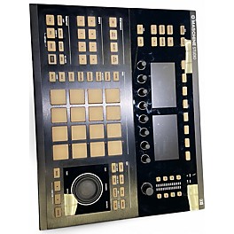 Used Native Instruments Maschine Studio MIDI Controller