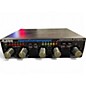 Used Alesis NanoCompressor Compressor thumbnail