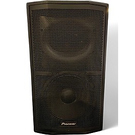 Used Pioneer XPRS12 Powered Speaker