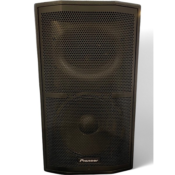 Used Pioneer XPRS12 Powered Speaker