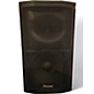 Used Pioneer XPRS12 Powered Speaker thumbnail