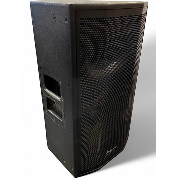 Used Pioneer XPRS12 Powered Speaker