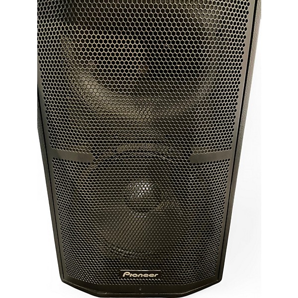 Used Pioneer XPRS12 Powered Speaker