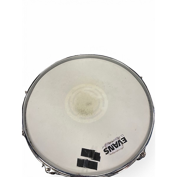 Used TAMA 6.5X14 Starclassic Snare Natural Drum