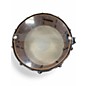 Used TAMA 6.5X14 Starclassic Snare Natural Drum