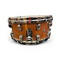 Used TAMA 6.5X14 Starclassic Snare Natural Drum