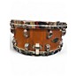 Used TAMA 6.5X14 Starclassic Snare Natural Drum