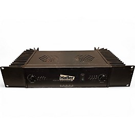 Used Hafler P3000 Trans Nova Power Amp