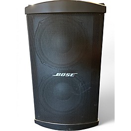 Used Bose B2 Bass Module Unpowered Subwoofer
