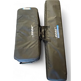 Used Bose L1 M1S Powered Speaker