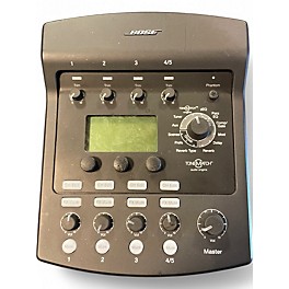 Used Bose T1 ToneMatch Audio Engine Unpowered Mixer