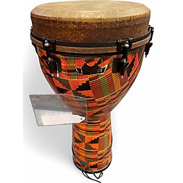 Used Remo Mondo  Djembe