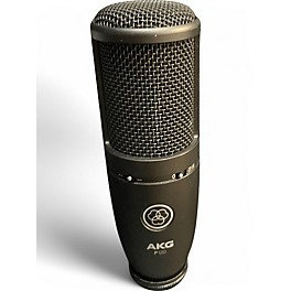 Used AKG P120 Project Studio Condenser Microphone